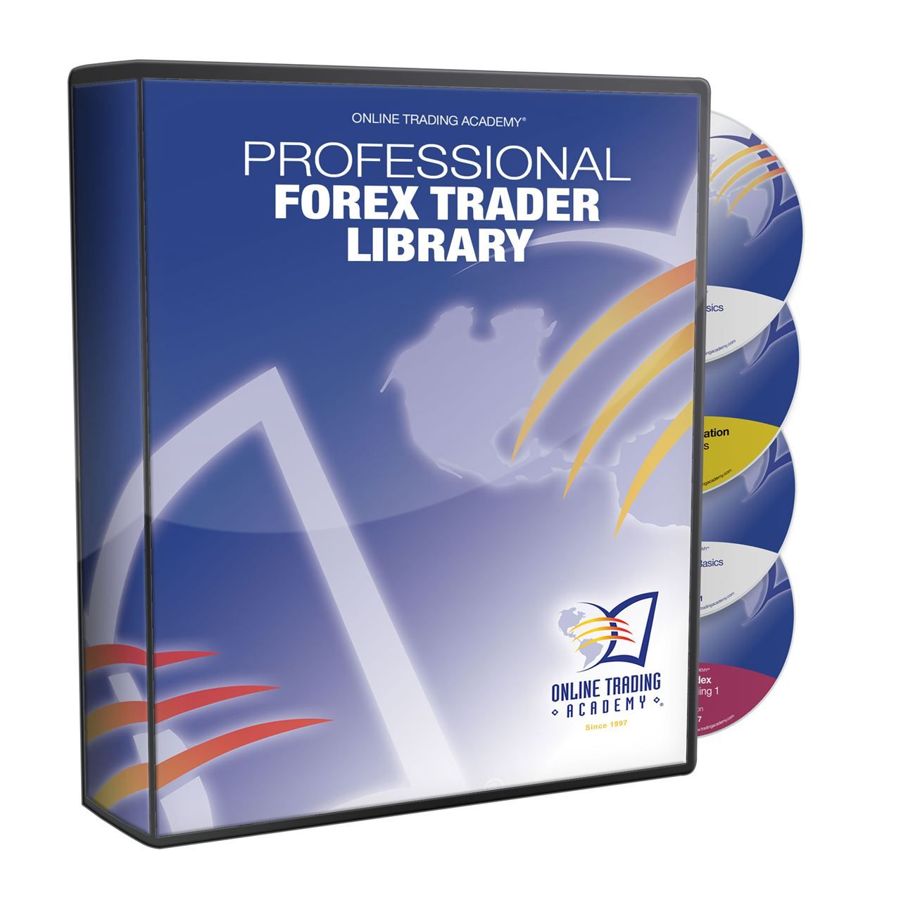 professional forex trader library torrent
